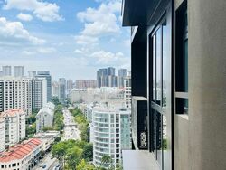 Irwell Hill Residences (D9), Apartment #458603011
